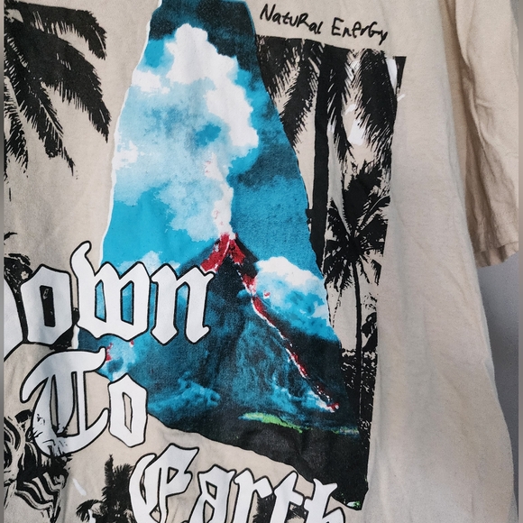 NWOT! MRP Tee Shirt - Picture 5 of 5